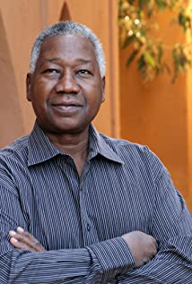 Gaston Kaboré