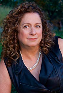 Abigail Disney