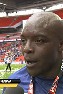 Adebayo Akinfenwa