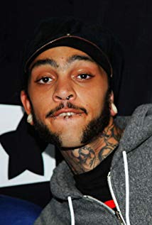 Travie McCoy