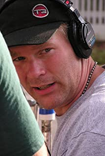 Tim Sullivan. Director of Chillerama