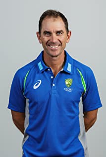 Justin Langer