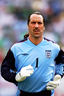 David Seaman