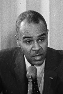 Roy Wilkins