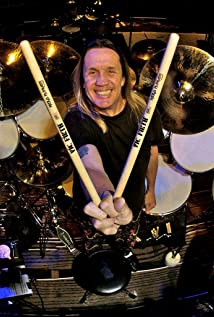 Nicko McBrain