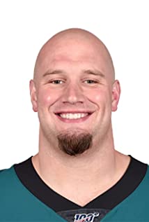 Lane Johnson