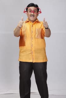 Dilip Joshi