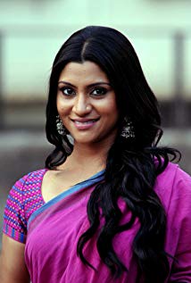 Konkona Sen Sharma