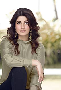 Twinkle Khanna