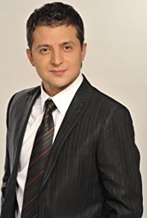 Vladimir Zelenskiy