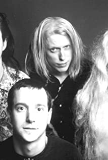 Butthole Surfers