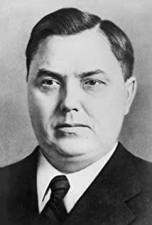 Georgi Malenkov