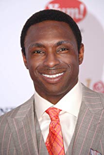 Avery Johnson