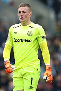 Jordan Pickford