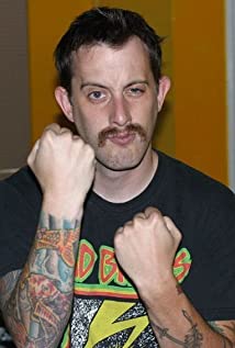 Geoff Ramsey