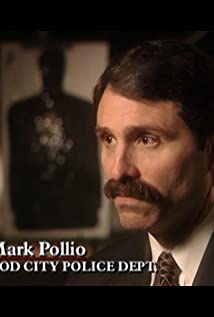 Mark Pollio