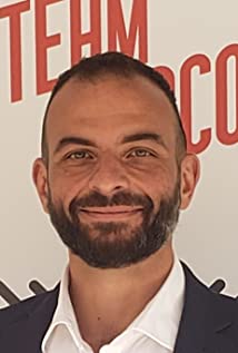 B.R. Uzun. Director of Team Marco