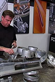 Chip Foose