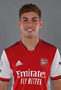 Emile Smith Rowe