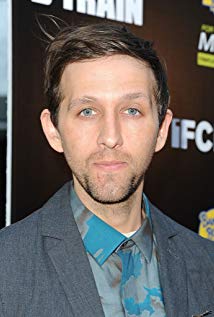 Andrew Dost