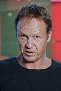 Mark Sagar