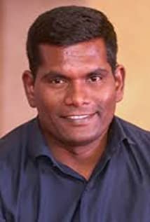 Chammak Chandra