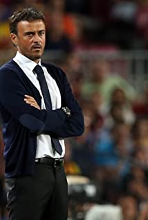 Luis Enrique