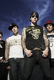 Avenged Sevenfold