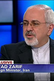 Javad Zarif