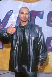 Chico DeBarge