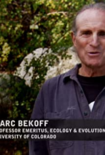 Marc Bekoff