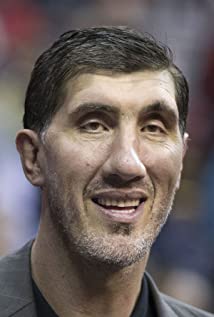 Gheorghe Muresan