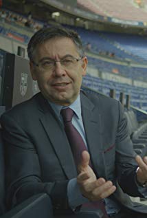 Josep Maria Bartomeu