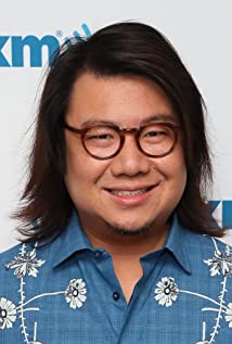 Kevin Kwan