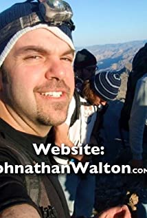 Johnathan Walton