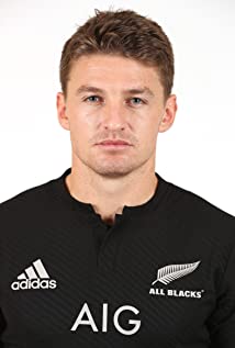 Beauden Barrett