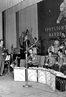 Harry James and His Orchestra