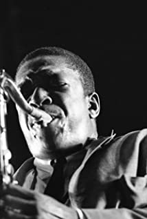 John Coltrane