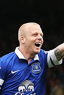 Steven Naismith