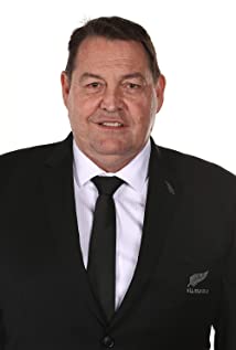 Steve Hansen