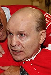 Vladimir Konstantinov