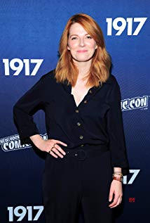 Krysty Wilson-Cairns. Director of 1917 (2019)