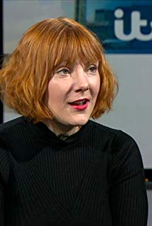 Sophie Willan