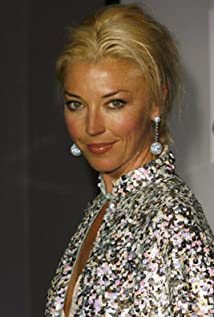 Tamara Beckwith