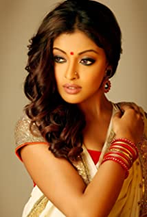 Tanushree Dutta