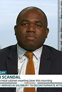 David Lammy