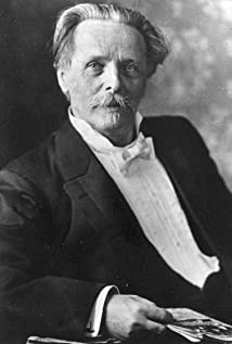 Karl May. Director of Old Shatterhand