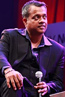 Gautham Vasudev Menon