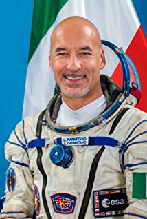 Luca Parmitano