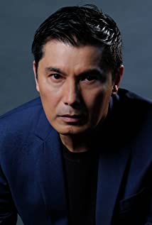 Albert Martinez